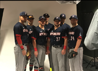 2018 NEC Baseball Preview