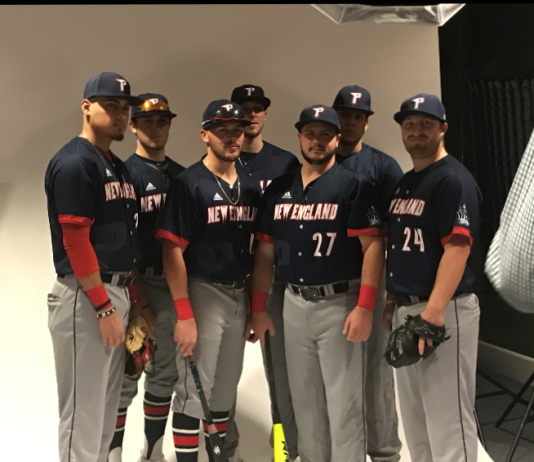 2018 NEC Baseball Preview