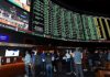 Sports Betting in America