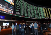 Sports Betting in America
