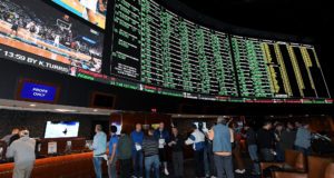 Sports Betting in America