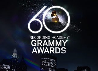 The Grammy’s 2018: Best New Artist Winner Receives Backlash