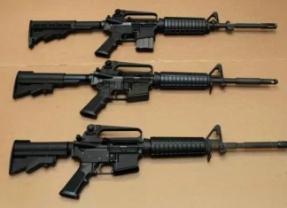 Gun Violence