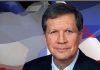 NEC President’s Speaker Series- Governor John Kasich