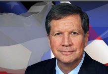 NEC President’s Speaker Series- Governor John Kasich