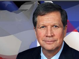 NEC President’s Speaker Series- Governor John Kasich