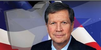 NEC President’s Speaker Series- Governor John Kasich