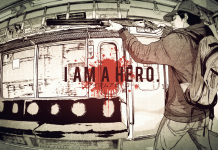 I Am A Hero Review