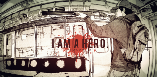 I Am A Hero Review