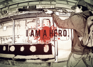 I Am A Hero Review