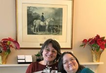 February One Ship Award