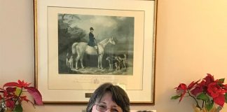 February One Ship Award