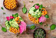 Saving Your Body , Intro for #VEGANS