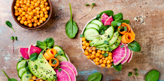 Saving Your Body , Intro for #VEGANS