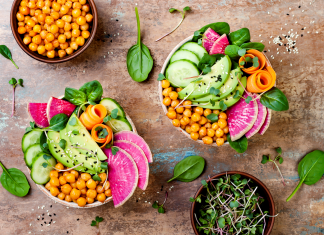 Saving Your Body , Intro for #VEGANS