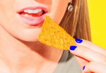 Lady Doritos: Chips for Women