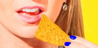 Lady Doritos: Chips for Women