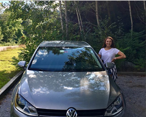 Ris Reacts: Why Leasing is Saving Me Money