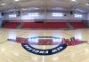 Upgrades to NEC Athletic Facilities