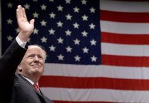 President Trump’s 1st Year in Review