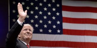 President Trump’s 1st Year in Review