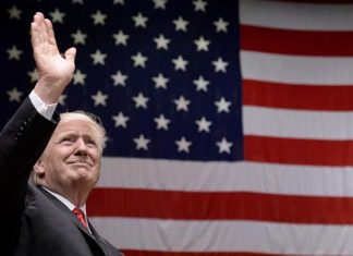 President Trump’s 1st Year in Review