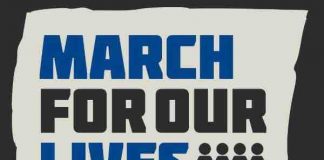 March For Our Lives 2018
