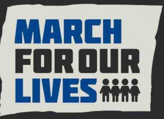 March For Our Lives 2018