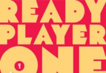 Ready Player One (Novel) Review