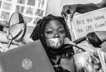 BGP: Why it is important for Women of Color to seek professional help regarding stress.