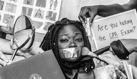 BGP: Why it is important for Women of Color to seek professional help regarding stress.
