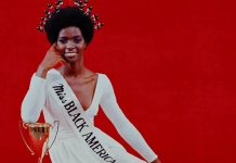 Black Girl Problems: Black Bitch