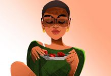 Black Girl Problems: How do Black Girls Survive Hair Struggles at NEC?