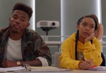 Dating Isn’t the Same.