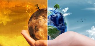 Global Warming is No Joke