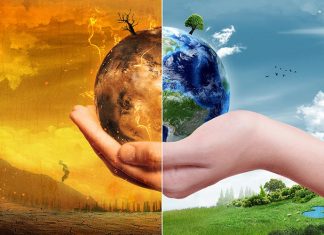 Global Warming is No Joke
