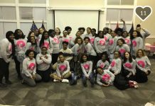 Women of Color: Embrace Your Beauty Event
