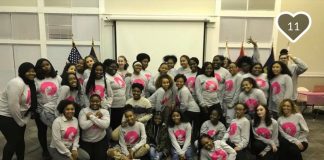 Women of Color: Embrace Your Beauty Event