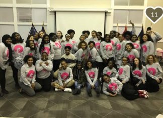 Women of Color: Embrace Your Beauty Event
