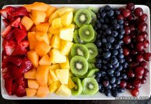Ris Reacts: Living a Healthy Lifestyle When You’re Busy and Lazy