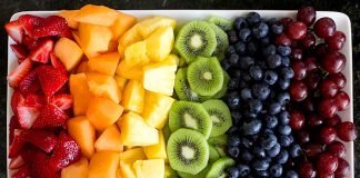 Ris Reacts: Living a Healthy Lifestyle When You’re Busy and Lazy