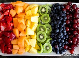 Ris Reacts: Living a Healthy Lifestyle When You’re Busy and Lazy