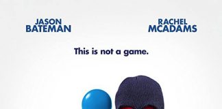 Game Night Review