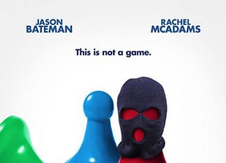 Game Night Review