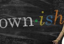 Grown-ish: Episode 3 Review