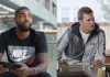 Kyrie Irving & Tom Brady for #Veganism