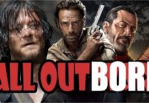 When Did Walking Dead Die