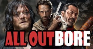 When Did Walking Dead Die