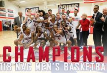 New England College men’s basketball historic playoff run