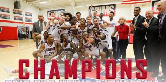 New England College men’s basketball historic playoff run